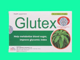 Mua Glutex ở đâu?